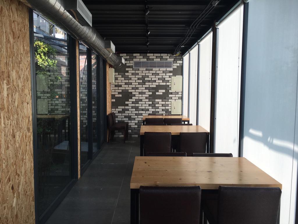 Sunlife X Sunshine Inn Caotun Exterior foto